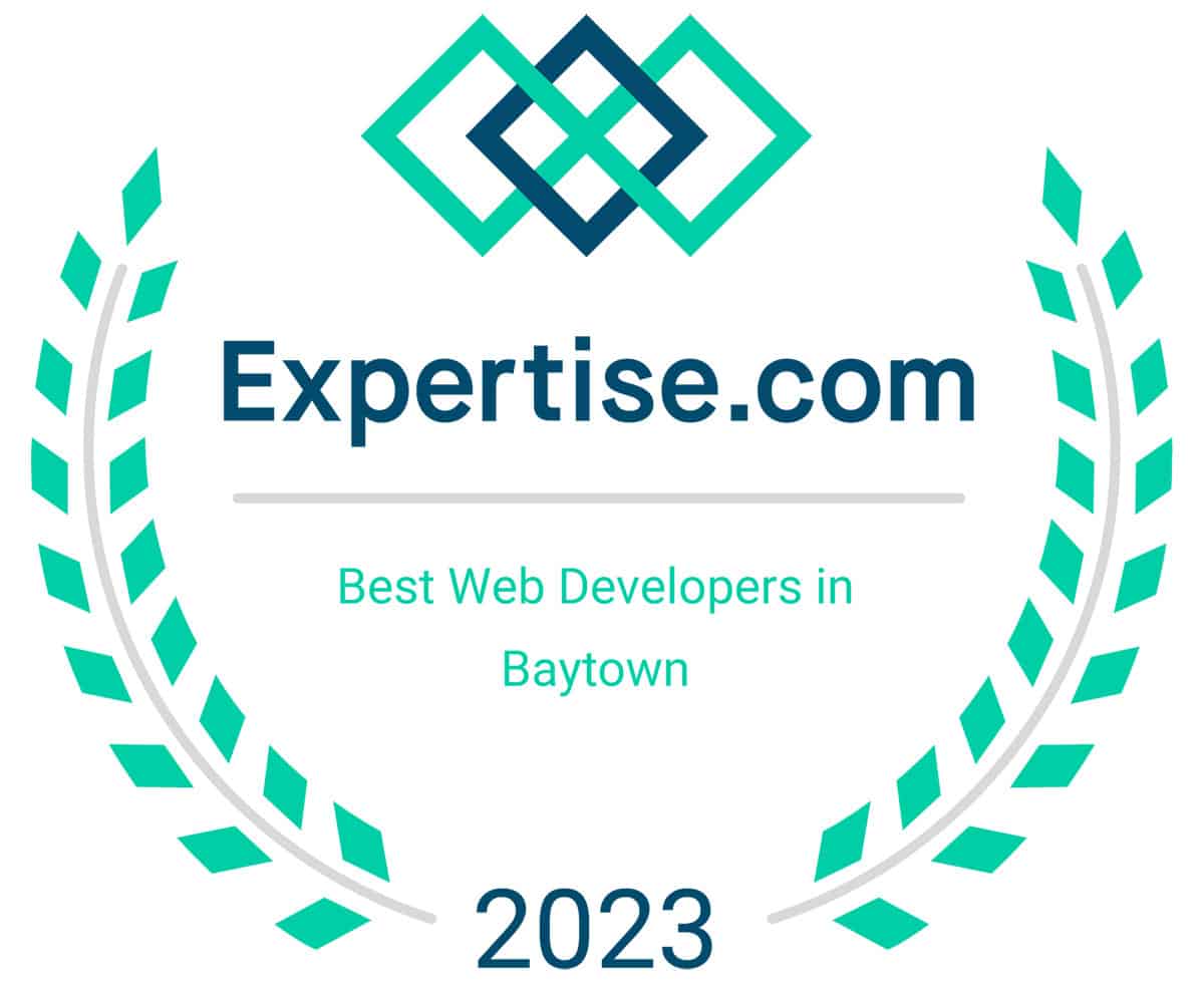 Expertise.com Baytown, TX Web Developers 2023
