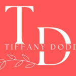 Tiffany Dodd, Virtual Assistant logo