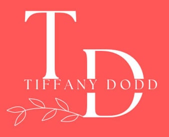 Tiffany Dodd, Virtual Assistant logo